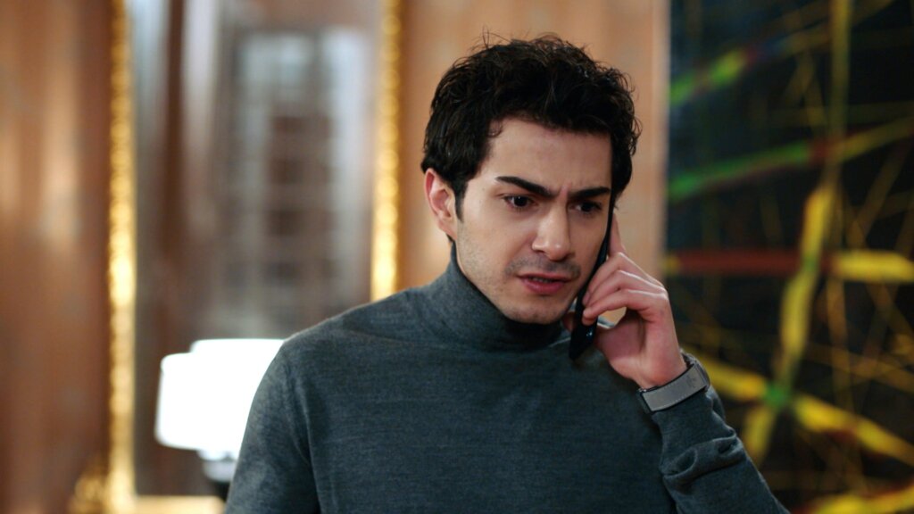 Не только Пембе и Мери: Кто из актеров может еще покинуть «Клюквенный щербет»