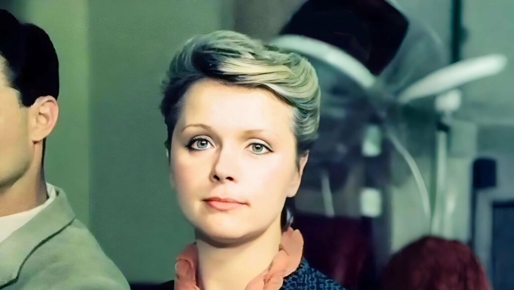 Терпела побои первого мужа, была любовницей женатого Андрея Миронова: как живет актриса Людмила Гаврилова