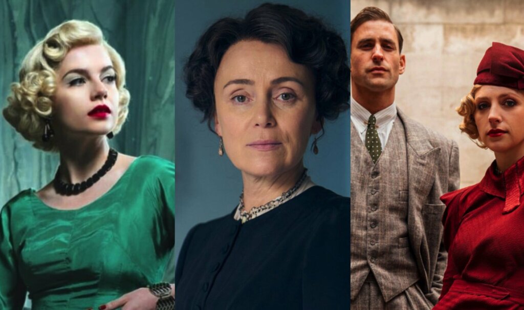 Топ-7 малоизвестных английских сериалов 2025 года, которые не отпустят