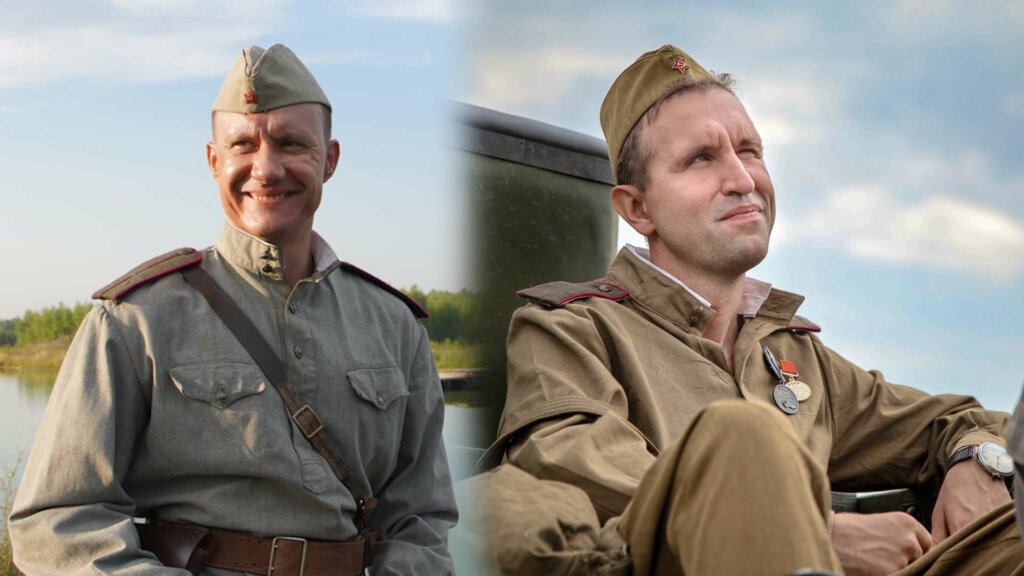 О войне и героизме: Что покажут по ТВ ко Дню Победы в 2025 году