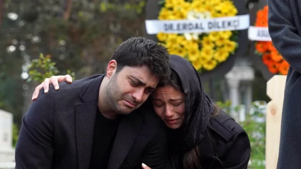 Сердце вдребезги: 10 тяжелых моментов в «Клюквенном щербете»