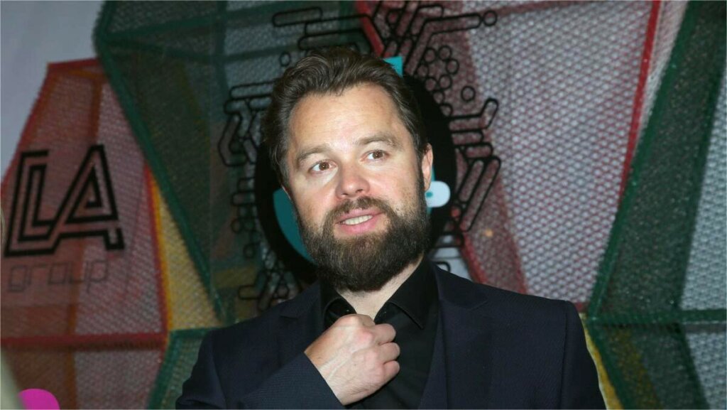 Звезда «Универа» Виталий Гогунский оскандалился вслед за Ильей Авербухом: вот что сказал