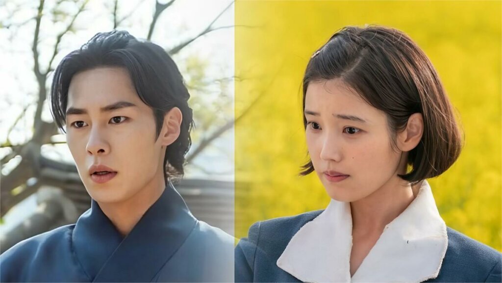 Чосон и не только: 10 лучших исторических корейских дорам за последние пять лет