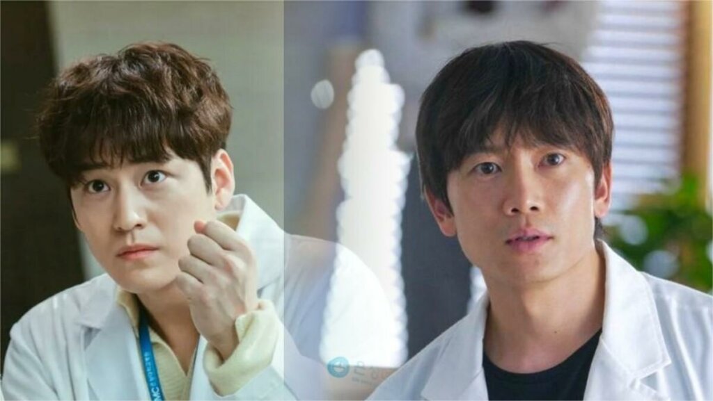 Семь медицинских дорам, заслуживающих внимания зрителей