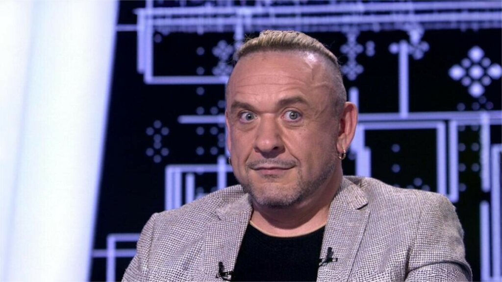 Похудевший на 80 кг звезда «Кривого зеркала» сделал деликатное признание