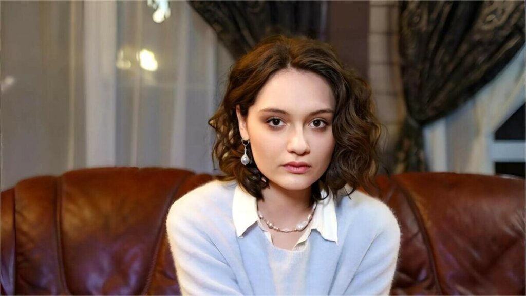 Новая главная роль: всё, что вы хотели знать о Марии Михалковой-Кончаловской