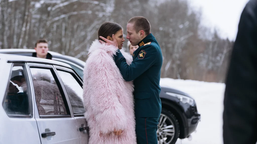 Секреты второго сезона «Ландышей»: подробности сюжета, куда дели Леху и новый режиссер