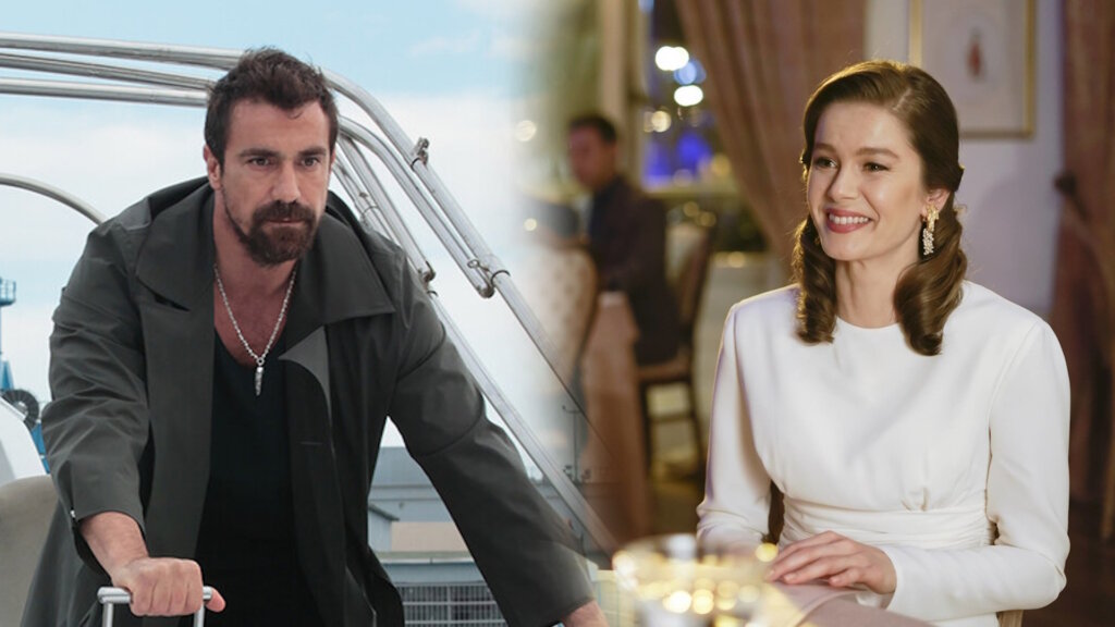 Тихо и скромно: турецкие актеры, не выставляющие свое богатство напоказ