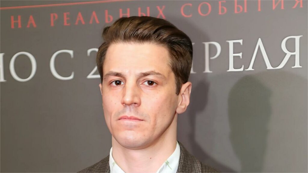 Гела Месхи тайно женился