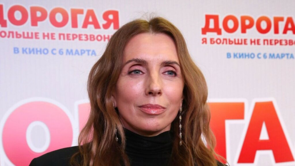 Бывшая жена Федора Бондарчука рассказала о жизни их дочери с ДЦП