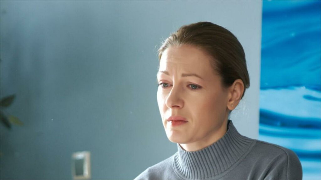 Актриса Ольга Красько раскрыла правду о втором муже: вот что сказала