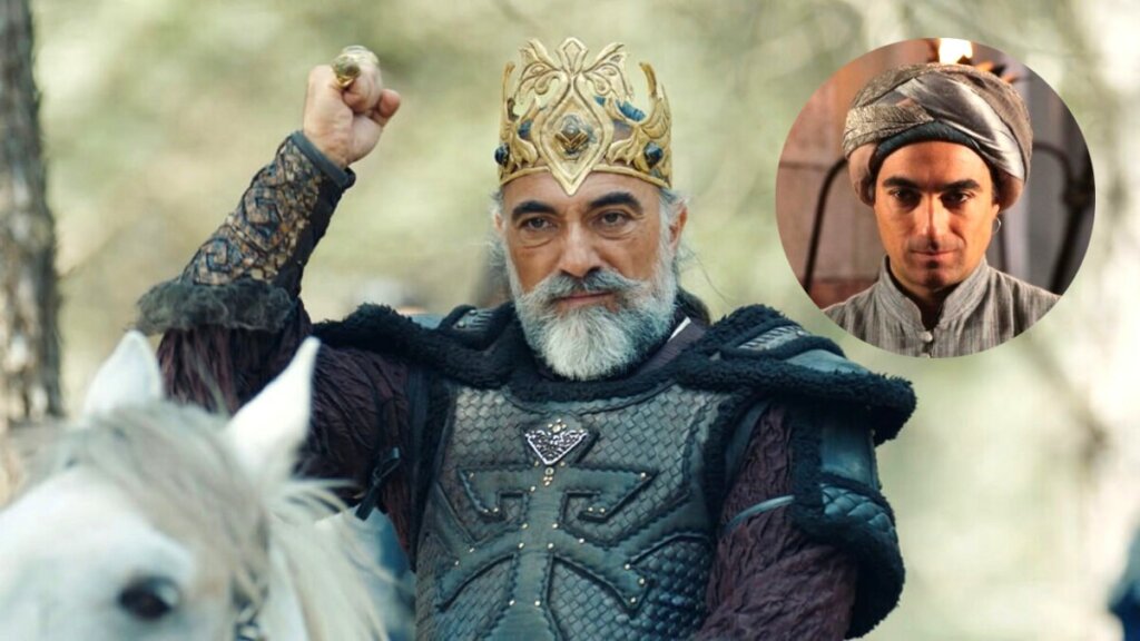 От евнуха Сюмбюля до хана: многогранная жизнь бездетного Селима Байрактара