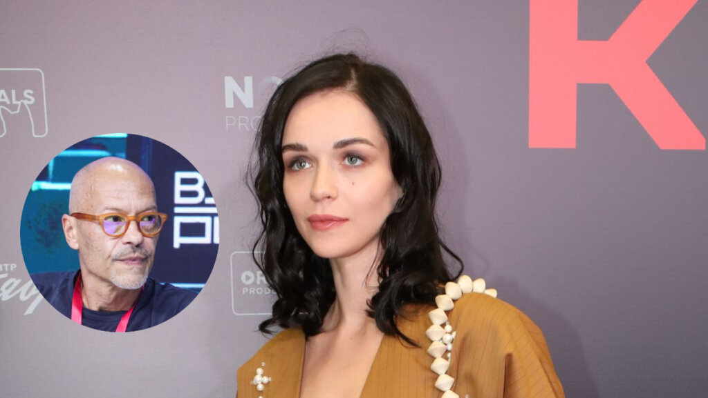 Софья Синицына заговорила о Федоре Бондарчуке: вот что сказала