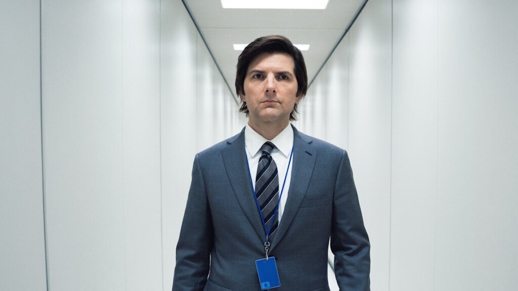 Сериал «Разделение» получил 27 номинаций на премию «Эмми» в 2025 году