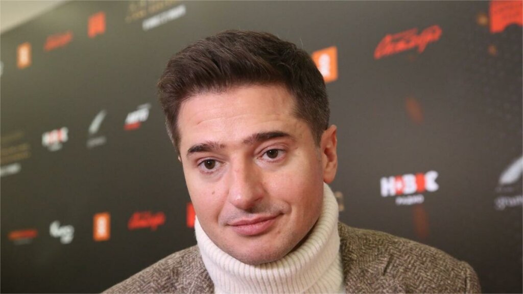 43-летний Иван Стебунов впервые станет папой