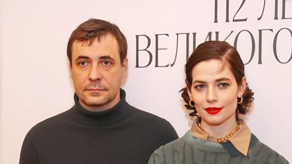 Юлия Снигирь рассказала, как увела Евгения Цыганова у беременной Ирины Леоновой