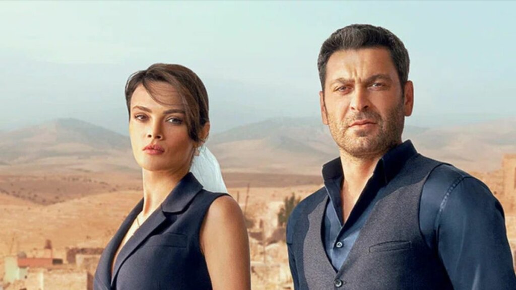 Мужья Альи и Садакат, съемки в Стамбуле и новый режиссер: вот что известно о втором сезоне турецкого сериала «Далекий город»