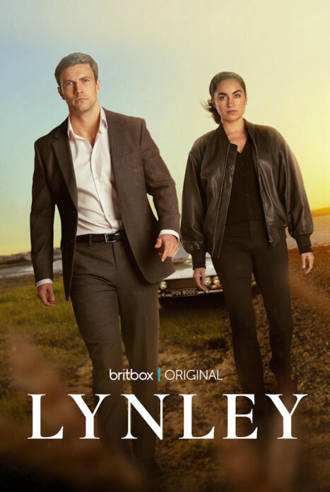 Линли / Lynley 1 сезон