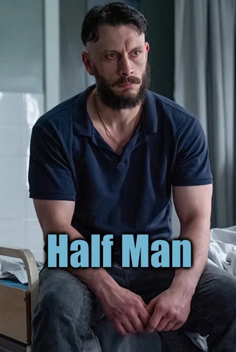 Half Man 1 сезон