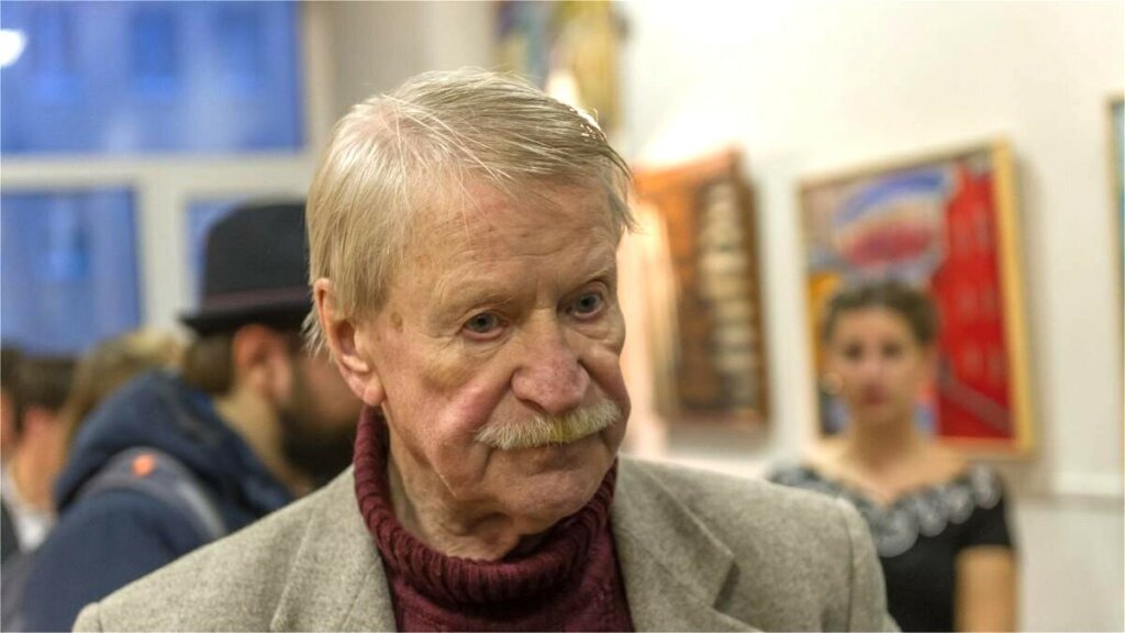 Третья жена высказалась о смерти Ивана Краско: вот кто на самом деле ухаживал за актером, от которого отказались дома престарелых