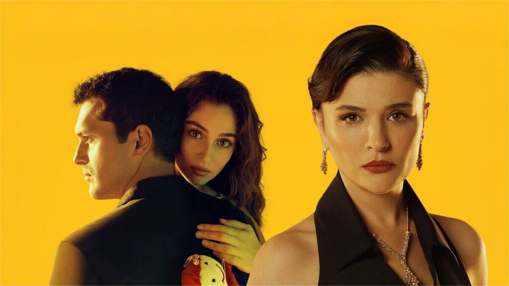 Чем закончился турецкий сериал «Лейла»: как сложилась судьба главных героев