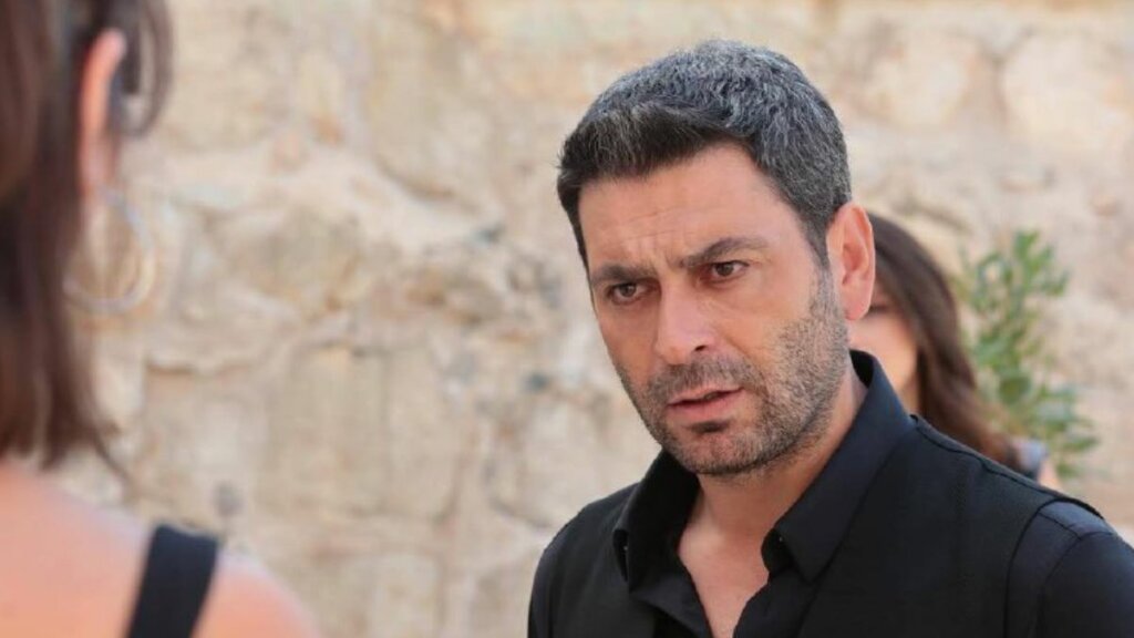 Любовь Джихана и Альи: Описание 29 серии турецкого сериала «Далекий город»