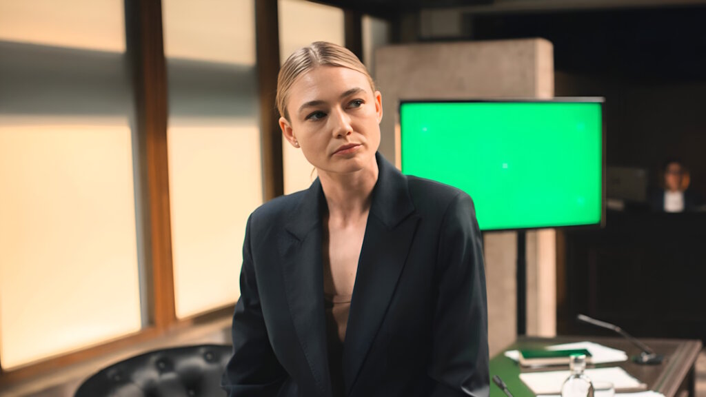 Акиньшина забрала младших детей у бывшего мужа и привезла к Козловскому