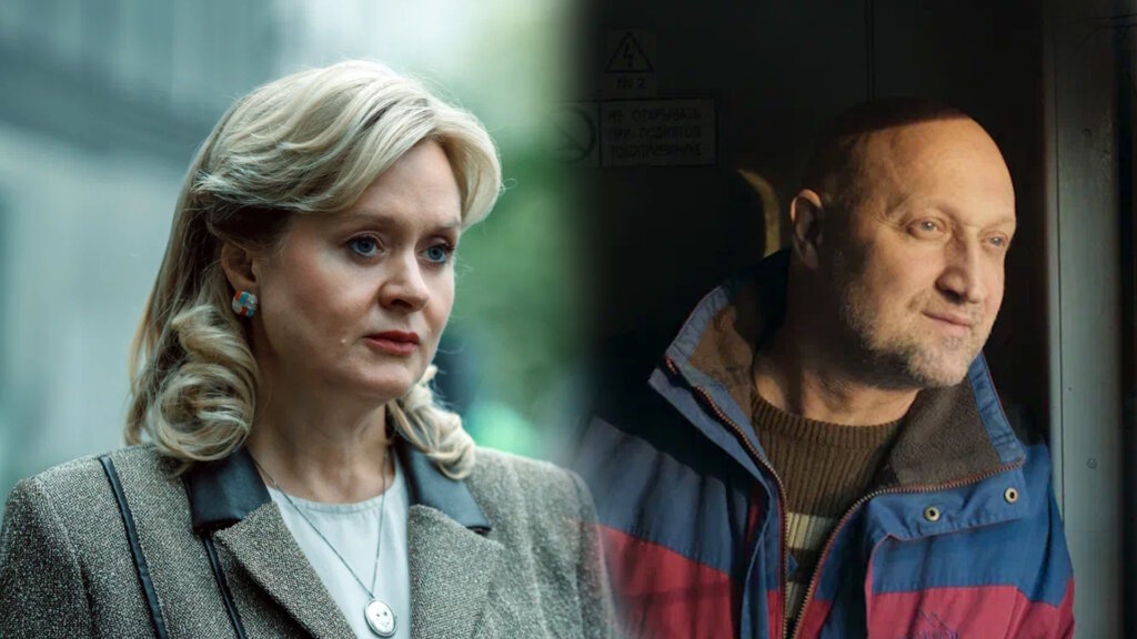 Анна Михалкова — лучшая актриса, Гоша Куценко — лучший актер: в Сочи подвели итоги фестиваля «Новый сезон»