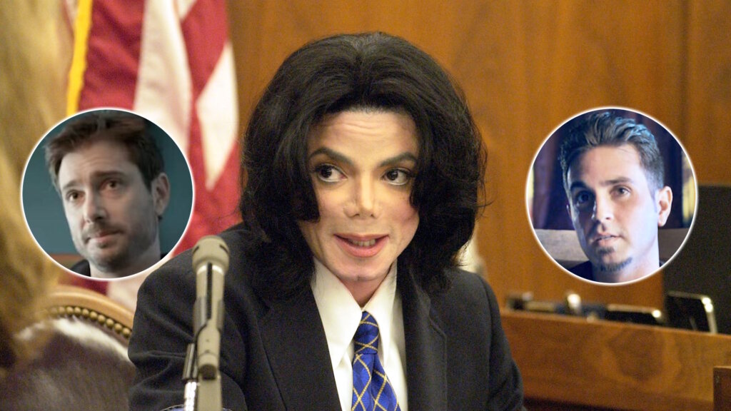 Жертвы Майкла Джексона требуют 400 миллионов долларов его наследства