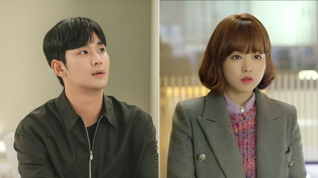 Поцелуй вместо шоколада: известные сцены из корейских дорам, которые были импровизацией актёров