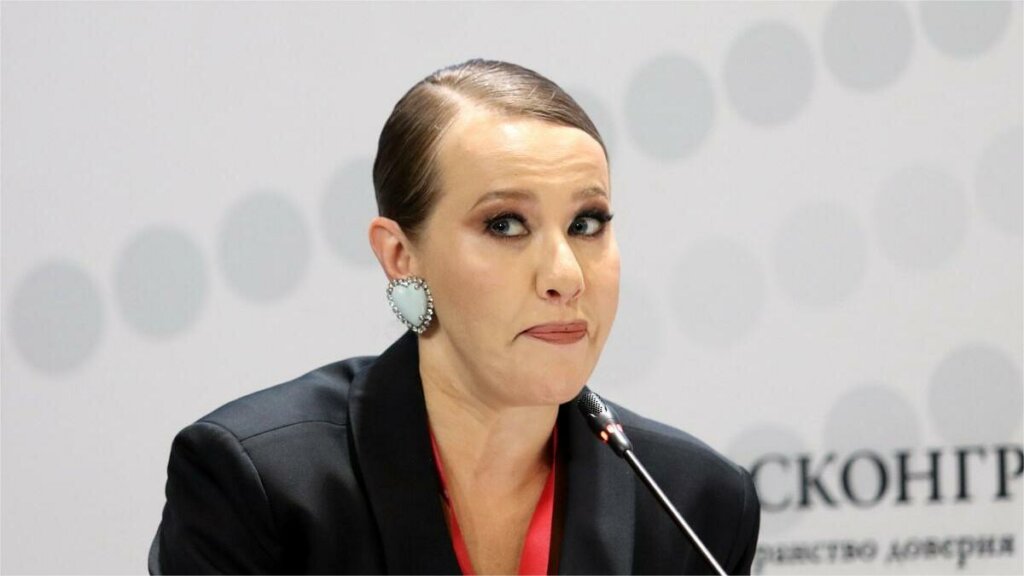 «Жрала все лето»: Ксения Собчак раскрыла секрет своего резкого похудения