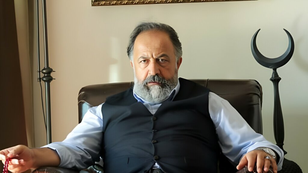 Осман жив, его сыновья — враги: Описание второй серии сериала «Глаза цвета Черного моря»