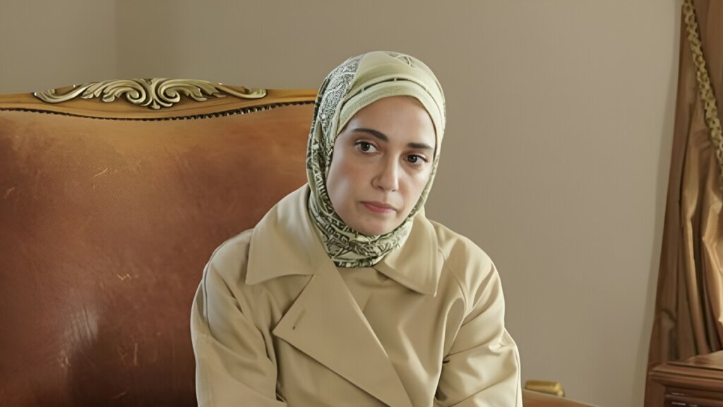 Нурсема хочет стать мамой: Вот что покажут в 105 серии «Клюквенного щербета»