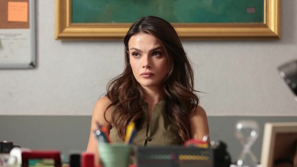 Раскрыты первые подробности сюжета 33 серии «Далекого города»: Алья и Джихан против Садакат