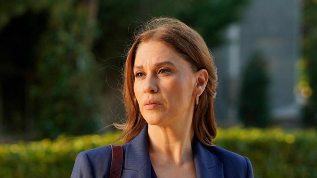 Мучения Фираза и Кывылджим: вот что увидят зрители в 109 серии «Клюквенного щербета»