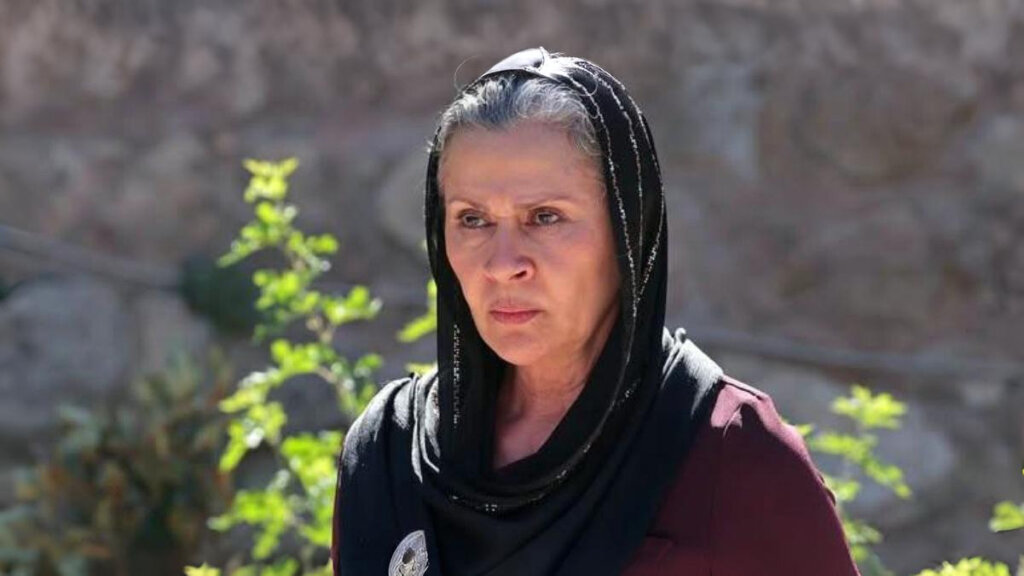 Садакат за решеткой: Вот что покажут в 34 серии «Далекого города»