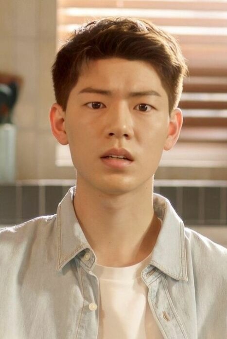 Вступительный экзамен 1 сезон