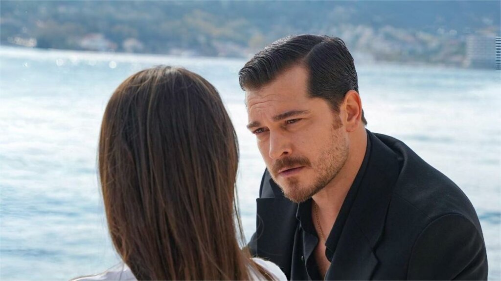 Одержимость Чигдем: Описание 17 серии турецкого сериала «Мечта Эшрефа»