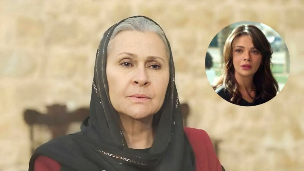 Садакат, Алья, арест: вот что увидят зрители в 33 серии турецкого сериала «Далекий город»