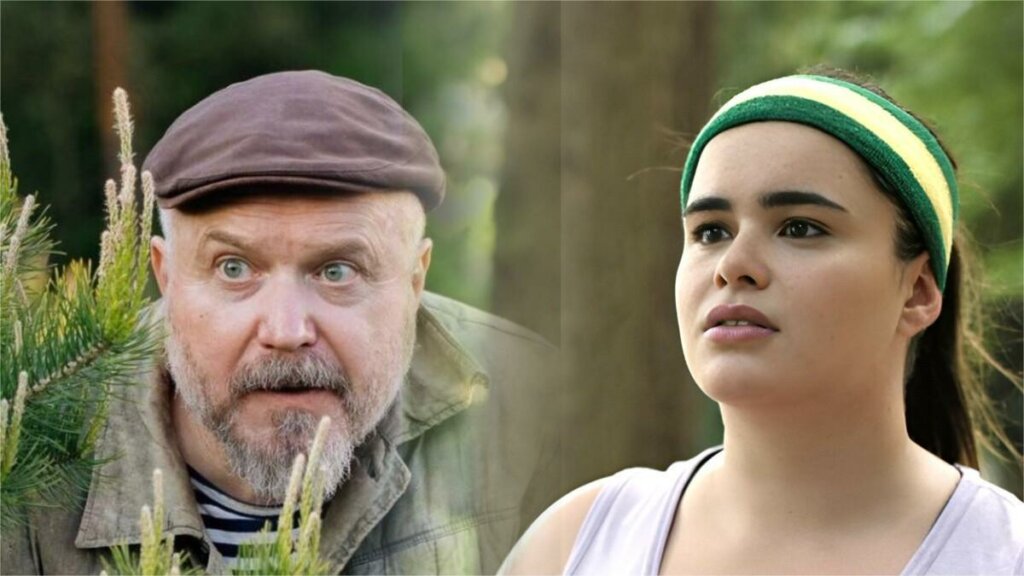 А на Марсе октябрь еще красивее: 6 фильмов и сериалов, идеальных против осенней хандры