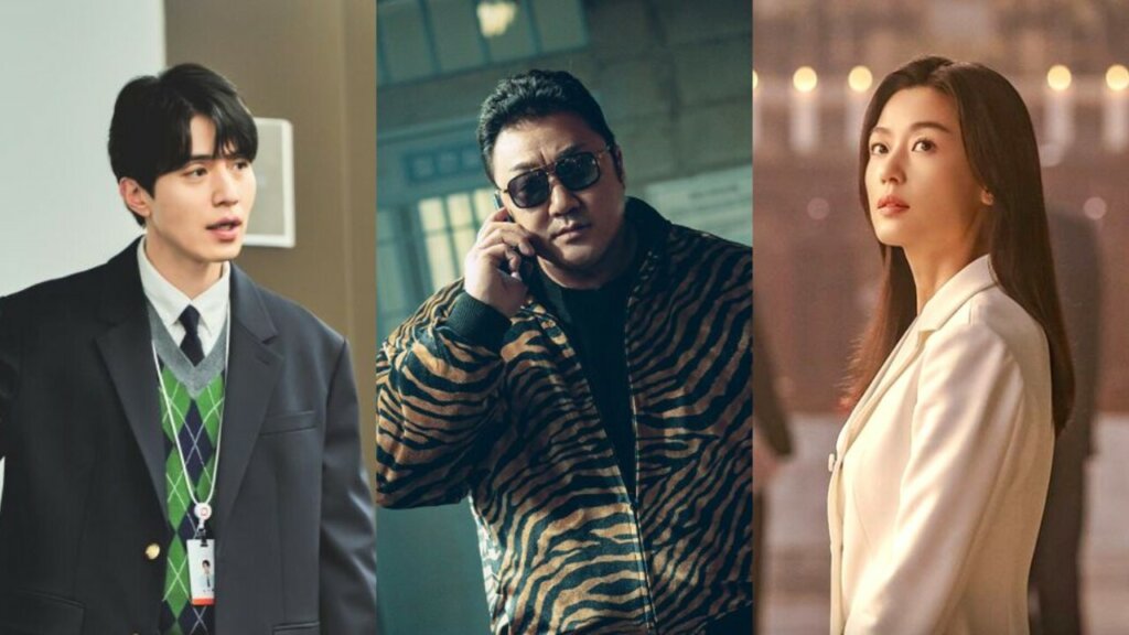 Это катастрофа: 8 худших дорам в карьере знаменитых корейских актёров и актрис