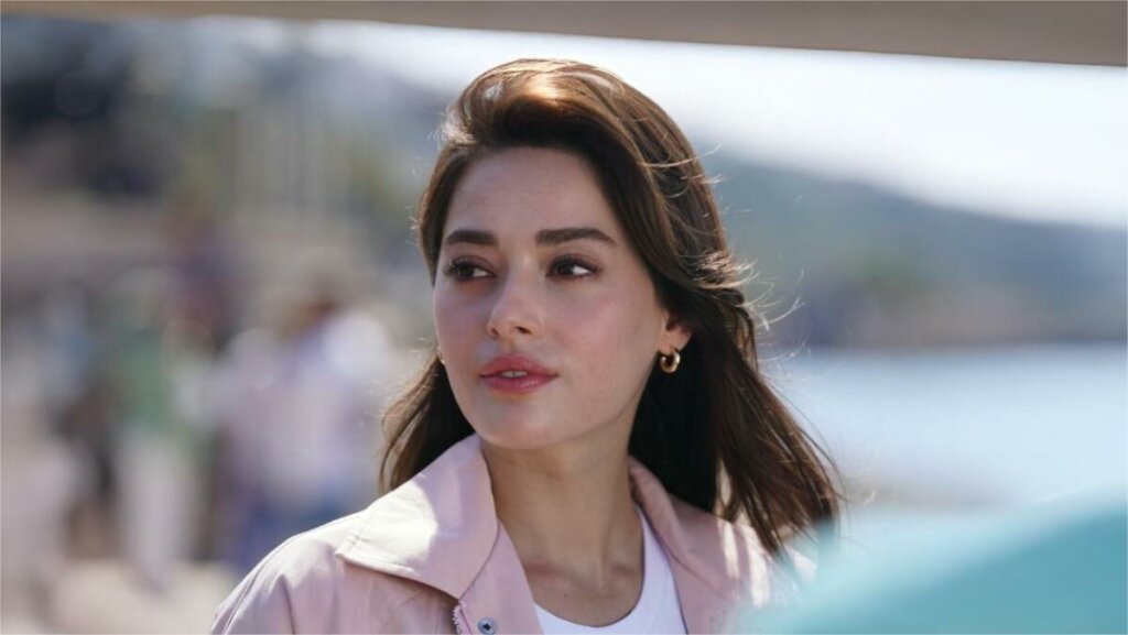 «Незнакомка в зеркале»: первые впечатления о новом турецком сериале