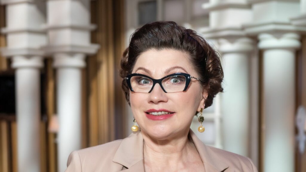 В семье Розы Сябитовой родился ребенок: появились подробности