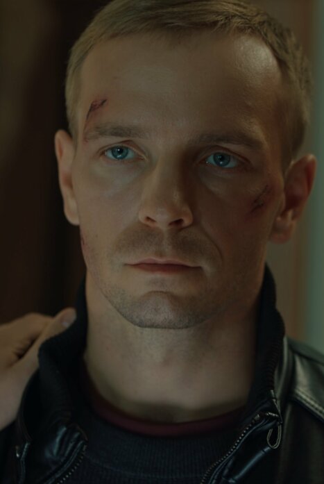 Телохранитель