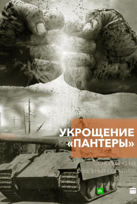 Укрощение \"Пантеры\"