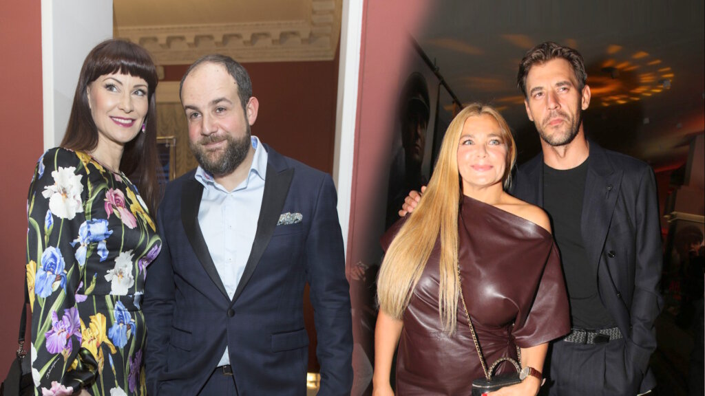 Вопреки стереотипам: Актрисы, которые строили отношения с мужчиной младше себя