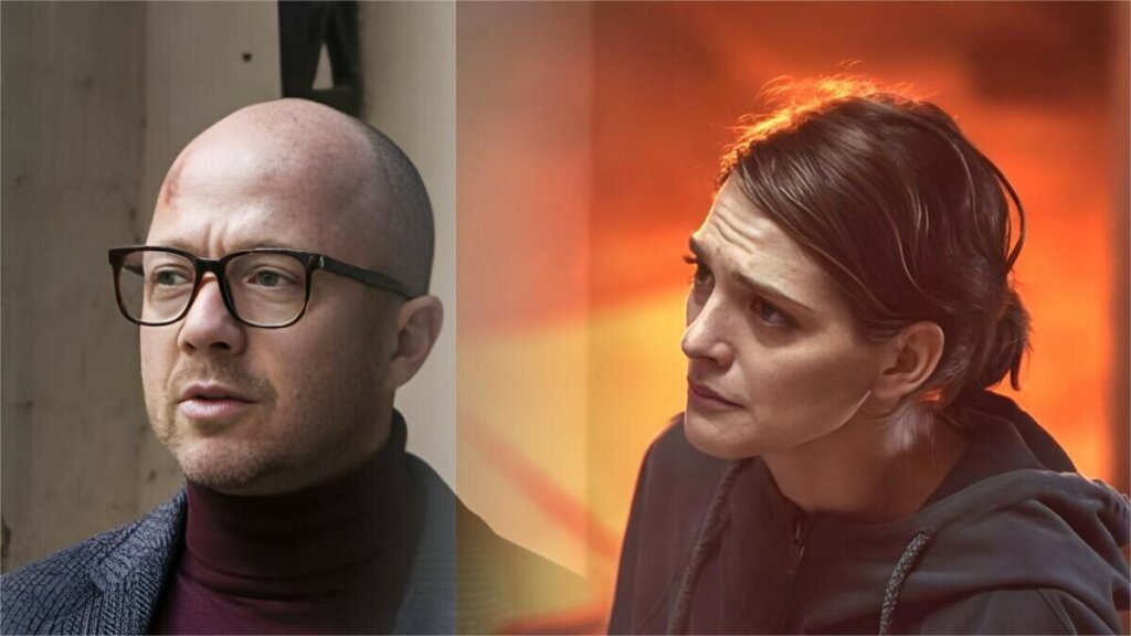 Тайны, интриги и психологические травмы: 6 сериалов и фильмов, где жизненные обстоятельства меняют людей в худшую сторону