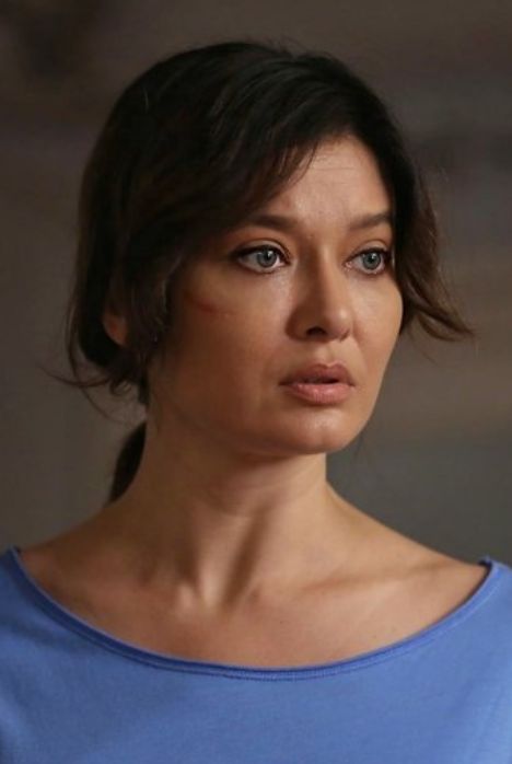 Мастер Омюр 