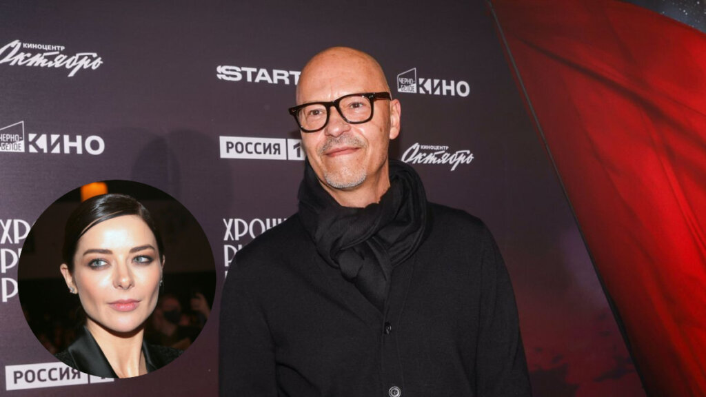 Федор Бондарчук сделал заявление: вот что сказал режиссер Марине Александровой