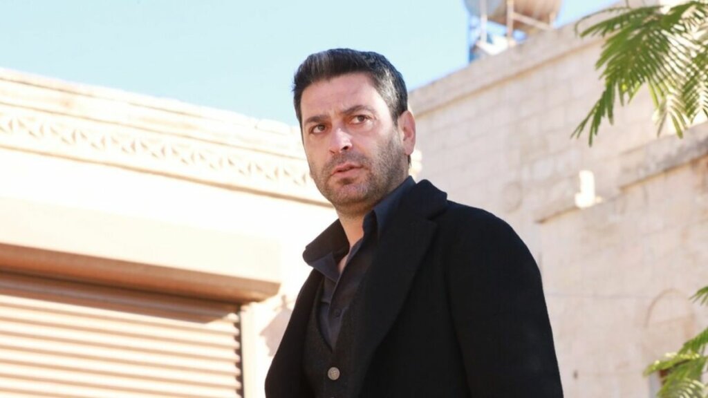 Новая серия «Далекого города» выйдет в январе: Жена Озана Акбабы перенесла серьезную операцию